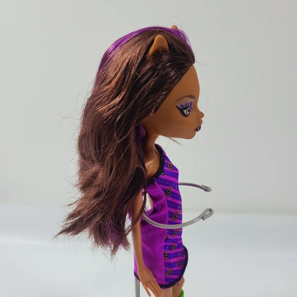 monster high so we